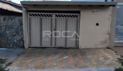 Casa com 2 quartos à venda no Planalto Paraíso, São Carlos , 100 m2 por R$ 300.000