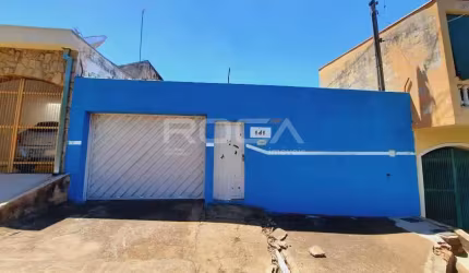 Casa com 2 quartos à venda na Vila Monte Carlo, São Carlos , 59 m2 por R$ 280.000