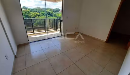 Charmoso apartamento de 1 dormitório para alugar em Parque Arnold Schimidt, São Carlos