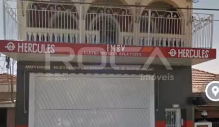 Casa com 3 quartos para alugar na Vila Prado, São Carlos , 600 m2 por R$ 7.000