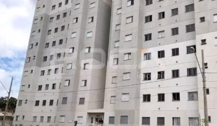 Apartamento Padrão no Recreio São Judas Tadeu - São Carlos