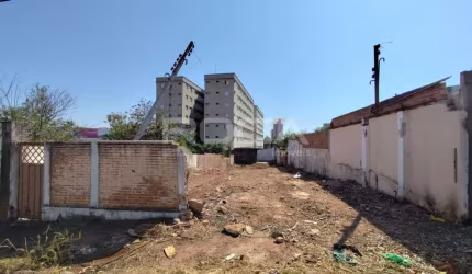 Terreno à venda no bairro Jardim Paraíso, São Carlos - Ótima oportunidade!