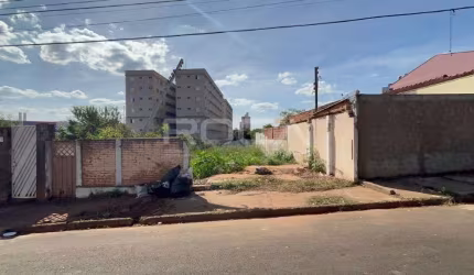 Terreno à venda no bairro Jardim Paraíso, São Carlos - Ótima oportunidade!