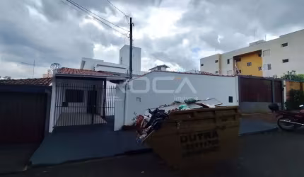 Casa Padrão para Alugar no Bairro Parque Arnold Schimidt em São Carlos