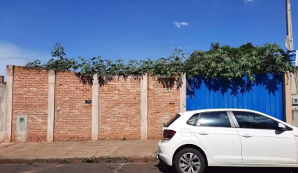 Terreno comercial para alugar na Rua Dom Pedro II, 1874, Centro, São Carlos por R$ 1.112