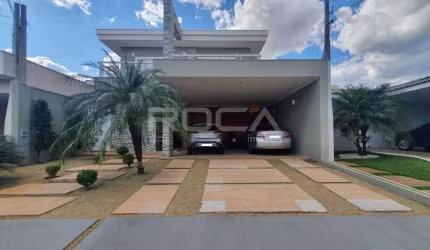 Venda de Casas / Padrão na cidade de São Carlos