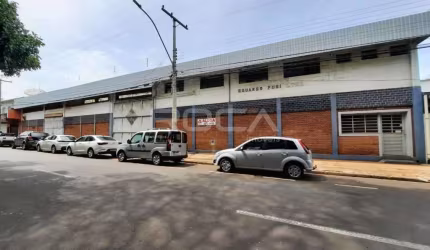 Barracão / Galpão / Depósito à venda no Jardim São Carlos, São Carlos , 2540 m2 por R$ 7.900.000