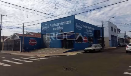 Barracão / Galpão / Depósito com 1 sala à venda no Jardim Ricetti, São Carlos , 220 m2 por R$ 955.000