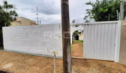 Casa de alto padrão para alugar no Jardim Lutfalla, São Carlos