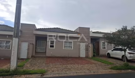 Casa com 3 quartos à venda na Rua Danilo Mic'Alli, 50, Loteamento Municipal São Carlos 3, São Carlos, 90 m2 por R$ 500.000