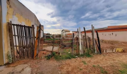 Terreno à venda na Rua Antonio Busto Alabarca, Cidade Aracy, São Carlos por R$ 110.000
