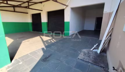 Aluguel de Casa com Edícula em Maria Stella Faga, São Carlos