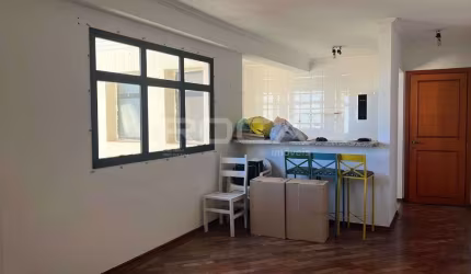 Apartamento de 3 dormitórios no CENTRO de São Carlos - Imperdível!