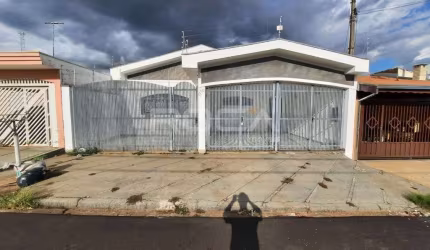Casa à venda com 3 dormitórios no Parque Santa Felícia Jardim - São Carlos