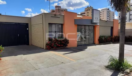 Casa com 4 quartos para alugar no Centro, São Carlos , 600 m2 por R$ 11.112