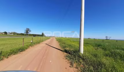 Terreno comercial para alugar na Rua, 000, Centro, Ibaté por R$ 10.000