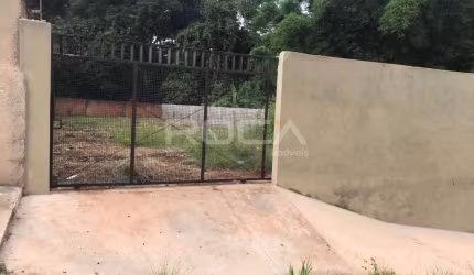 Venda de Terreno / Padrão na cidade de São Carlos