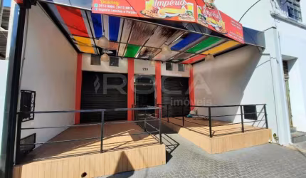 Sala comercial à venda no Centro, São Carlos , 210 m2 por R$ 850.000
