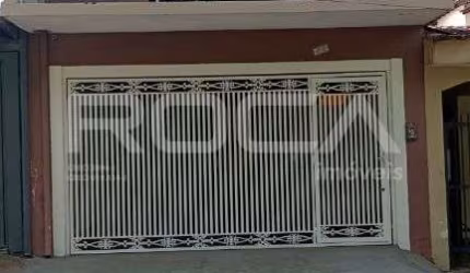 Casa à venda e locação, Parque Santa Felícia Jardim, São Carlos