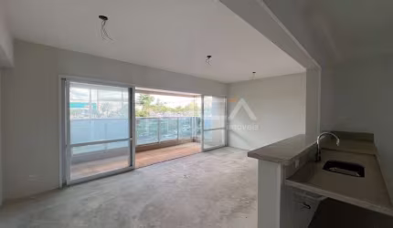 Apartamento à venda em São Carlos, Parque Faber Castell - 3 suítes, closet e duas vagas garagem cobertas!