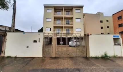 Apartamento Padrão à venda e locação em Cidade Jardim, São Carlos