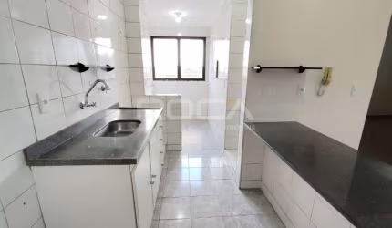 Apartamento Padrão para Alugar em São Carlos - Parque Arnold Schimidt