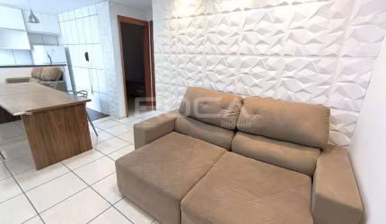Lindos Apartamentos à venda e locação em Parque Santa Felícia Jardim, São Carlos