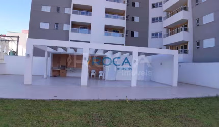 Apartamento com 1 quarto à venda na Rua Adolfo Catani, 433, Jardim Macarengo, São Carlos, 40 m2 por R$ 320.000