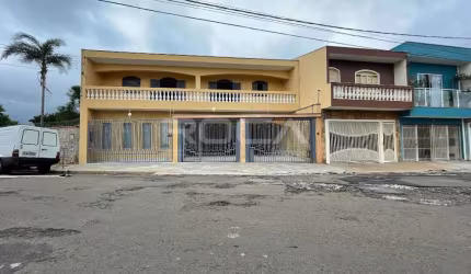Venda de Casas / Sobrado na cidade de São Carlos