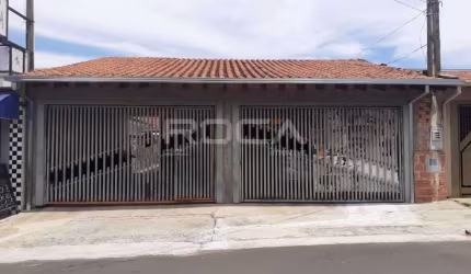 Venda de Casas / Padrão na cidade de São Carlos