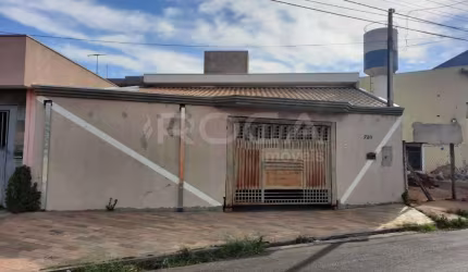 Venda de Casas / Sobrado na cidade de São Carlos