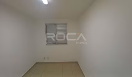 Venda de Apartamentos / Padrão na cidade de São Carlos