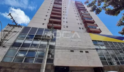 Apartamento com 3 quartos à venda na Rua Major José Inácio, 1985, Centro, São Carlos, 210 m2 por R$ 492.000