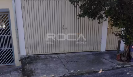 Casa com 2 quartos à venda na Cidade Aracy, São Carlos , 98 m2 por R$ 150.000