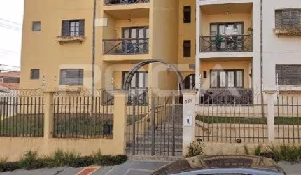 Apartamento Padrão para Alugar em Jardim Alvorada, São Carlos