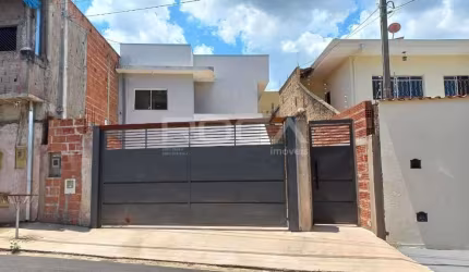 Casa com 2 quartos à venda na Rua Conde do Pinhal, 3509, Vila Faria, São Carlos, 50 m2 por R$ 385.000