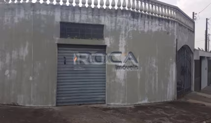 Casa com 2 quartos à venda no Jardim Nova São Carlos, São Carlos , 132 m2 por R$ 320.000