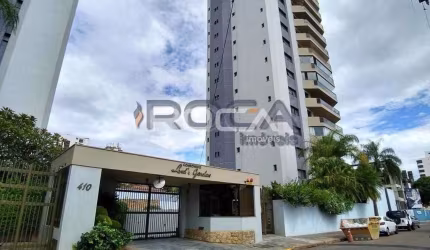 Apartamento com 4 quartos à venda na Rua Maestro João Seppe, 410, Jardim Paraíso, São Carlos, 258 m2 por R$ 1.850.000