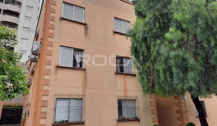Apartamento com 2 quartos à venda na Avenida Francisco Pereira Lopes, 2020, Parque Arnold Schimidt, São Carlos, 60 m2 por R$ 202.000