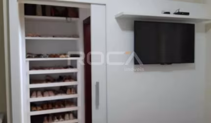 Casa com 3 quartos à venda na Rua Sebastião Sampaio Osório, 480, Parque Paraíso, São Carlos, 149 m2 por R$ 540.000