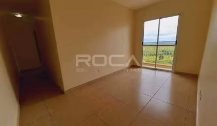 Apartamento Padrão no Parque Faber Castell I - São Carlos
