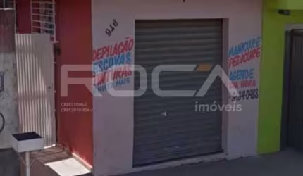 Casa com 2 quartos à venda na Rua Octavio da Silva, 946, Cidade Aracy, São Carlos, 115 m2 por R$ 180.000