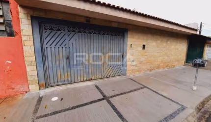 Casa com 3 quartos à venda na Rua Rio Negro, 527, Jardim Jóckei Club A, São Carlos, 280 m2 por R$ 500.001