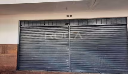 Sala comercial para alugar no Jardim São Carlos, São Carlos , 100 m2 por R$ 2.779