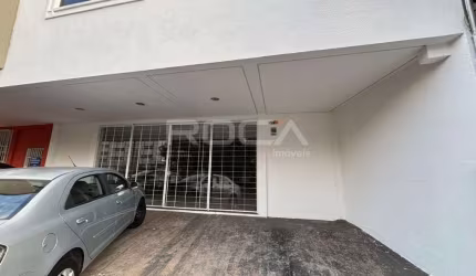 Salão Comercial para Alugar em Parque Arnold Schimidt, São Carlos