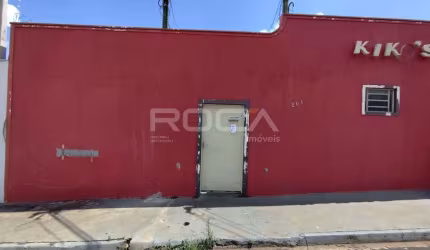Apartamento Padrão para Alugar na Vila Celina, São Carlos - Com 1 Dormitório