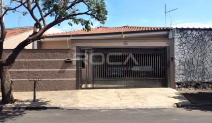 Venda de Casas / Padrão na cidade de São Carlos