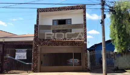 Venda de Casas / Padrão na cidade de São Carlos