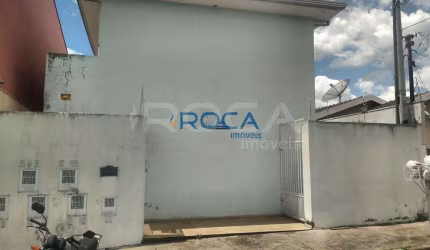 Venda de Apartamentos / Kitnet na cidade de São Carlos
