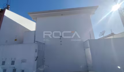Apartamento / Kitnet à venda e locação na Vila Marina, São Carlos